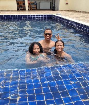 Aragoiania House | Suite&Piscina