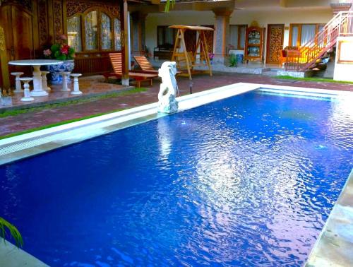 Dewi Sri Hotel | Suite Purimimi Kuta by JAdi