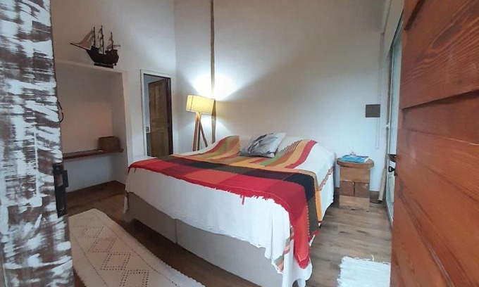 Figueira Other | Suite recanto do sossego