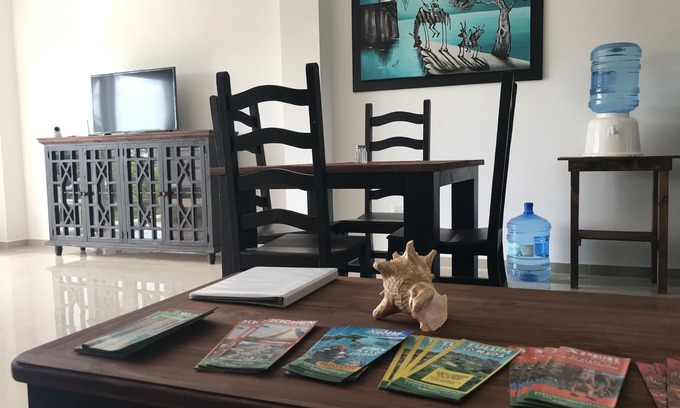 Ejidal Condo | Suite Riviera 211 *Rooftop Pool*