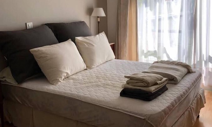 Vicente Lopez Bed & Breakfast | Suite room IN FAMILY HOUSE