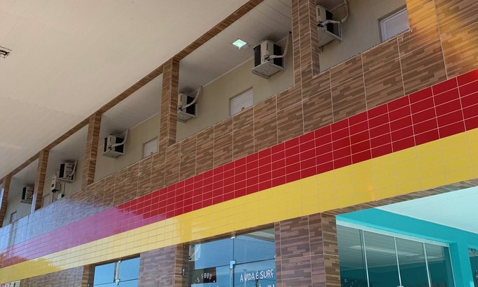 Iguatu Apartment | Suite rooms in Pousada Jesus me Deu in Iguatu/Ce, 200m from the Airport.