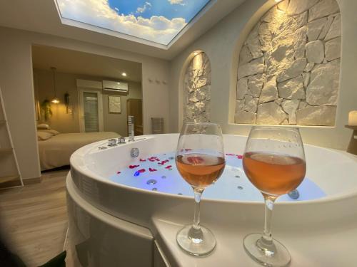 Valras-Plage House | Suite Saint Pierre