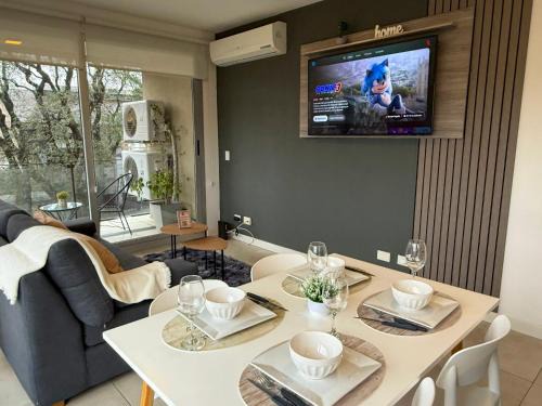 Palermo Apartment | Suite Soho