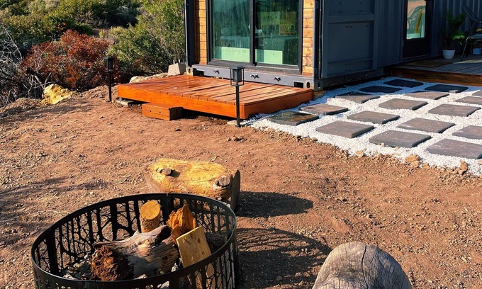 Mount Charleston Apartment | Suite Spot LV