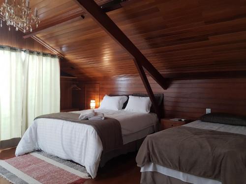 Ouro Preto Apartment | Suite Tomaz Gonzaga