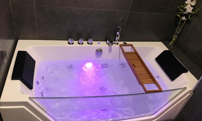 Marbella Apartment | Suite Vitbanus