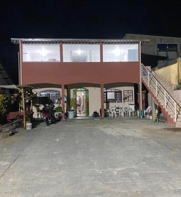 Indaia House | Suite3 a 3 quadras da praia