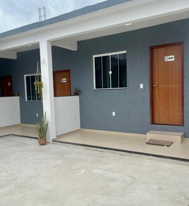 Jardim Esperanca House | Suitella