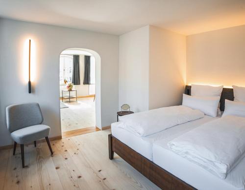 Bad Toelz Hotel | Suiten Zantl