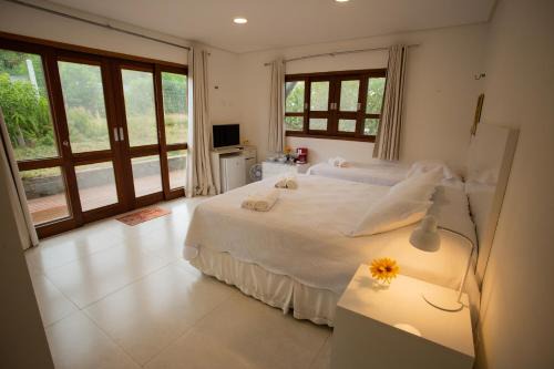 Boldro House | Suites Amma Noronha