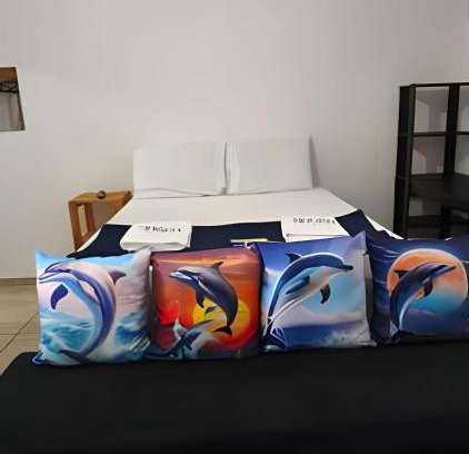 Verolme Apartment | Suites Angra Sol e Mar