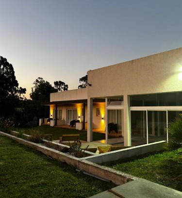 Tandil House | Suites CasaCruz Tandil