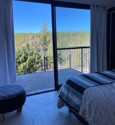 La Cumbrecita Apartment | Suites de Montaña Cumbrecita 1