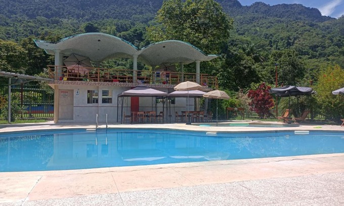 Tingo Maria Apartment | Suites el CHULLO