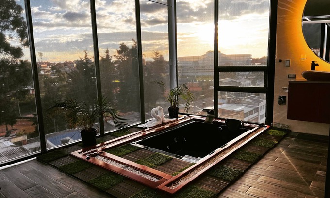 Campin Apartment | SUITES H&A 911