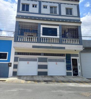 Silvio Romero House | Suites Hipolitus