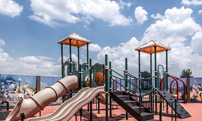 Metepec Hotel | Suites Inn La Muralla Metepec