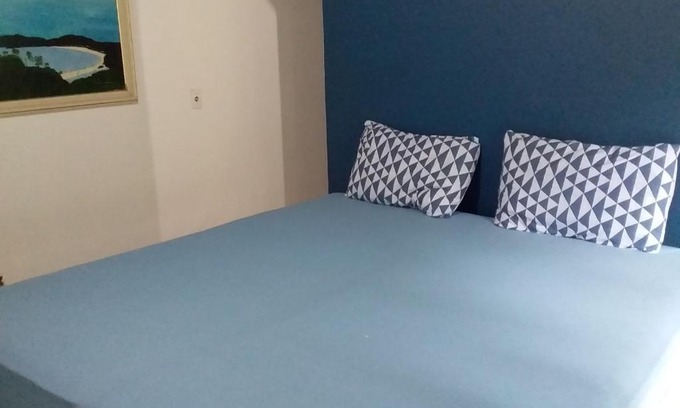 Caruara House | Suites próximo ao rio Jaguareguava em Bertioga