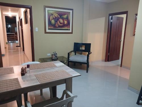 Ballenita Apartment | Suites Sonikikos