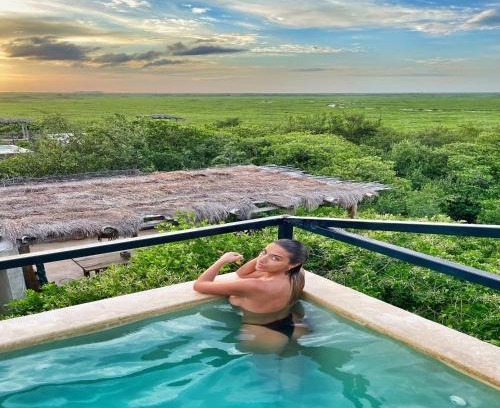 Zona Hotelera Hotel | Suites Tulum