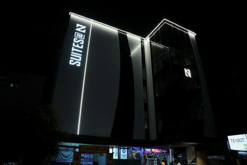 Nellore Hotel | SuitesatN