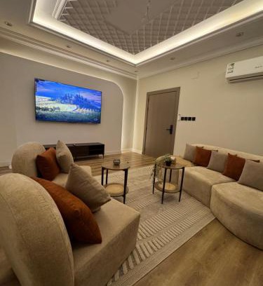 AlUla Apartment | Suits apartment