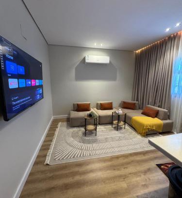 AlUla Apartment | Suits studio