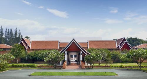 Sawankhalok Resort | Sukhothai Heritage Resort