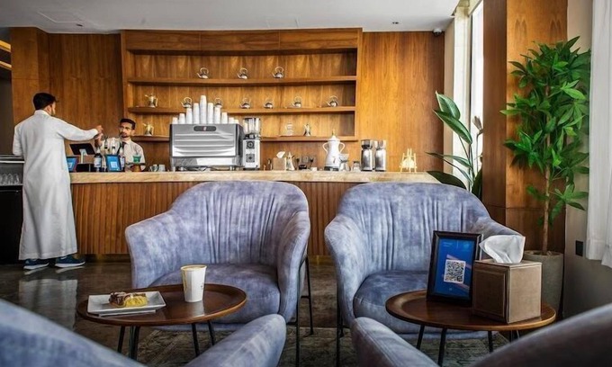 Ha'il Hotel | Suknai Al Yasmine Hail