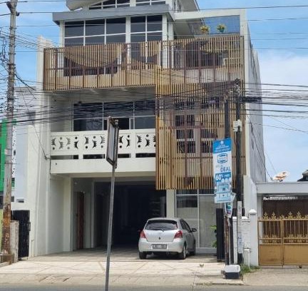Cilacap Hotel | Sukun Hotel Cilacap