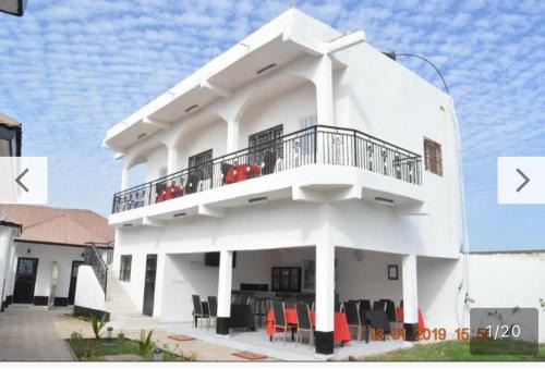 Sukuta House | Sukuta nema guest house