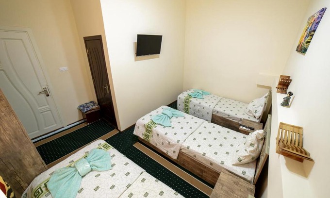 Itchan Kala House | Sulaymon Guest House