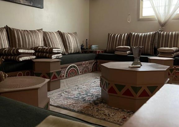 Riyadh Apartment | Sultanah family apartment