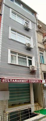 Beyazit Apartment | SultanAhmet Coşkun 2 Apart Hotel