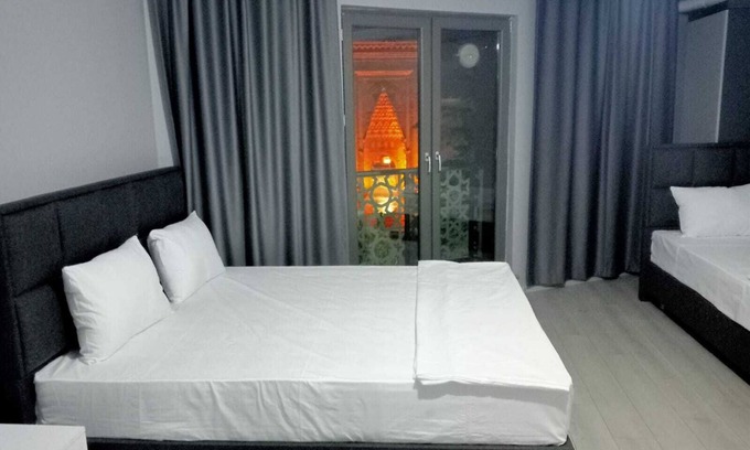 Aksaray Apartment | Sultanhanı Kervan Hotel
