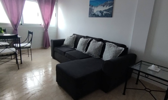 La Garita Apartment | Sumérgete en la Tranquilidad Mirando al mar ,ocean Breeze