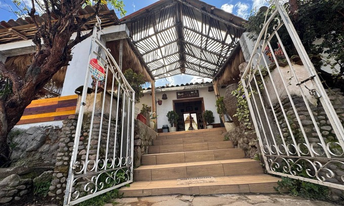 Carmen Alto Hotel | SUMAQ QUINUA