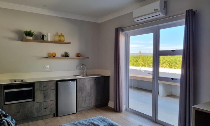 Addo House | Sumasrest Guesthouse