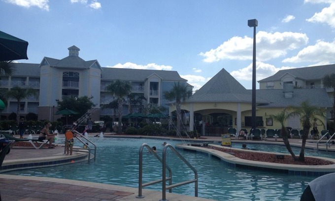 West Kissimmee Resort | Summer Bay Resort, 2 bdrm, sleeps 6, Minutes from Disney Kissimmee/Clermont