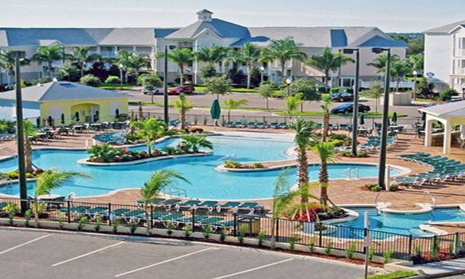 West Kissimmee Condo | Summer Bay Resort 2br suite, Saturday check-in