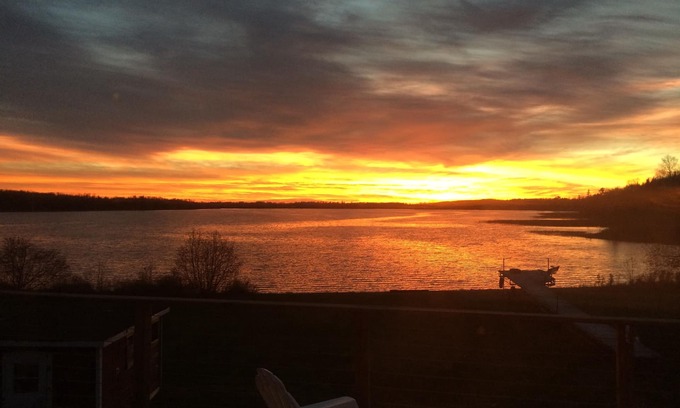 Cotton House | Summer is Here.Plan Your Getaway at Big Red!