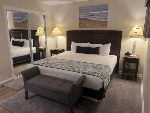 Wrightsville Beach House | Summer Sands - 106 by Sea Scape Properties