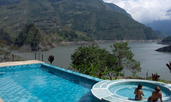 Macanal Hotel | SummerC hotel