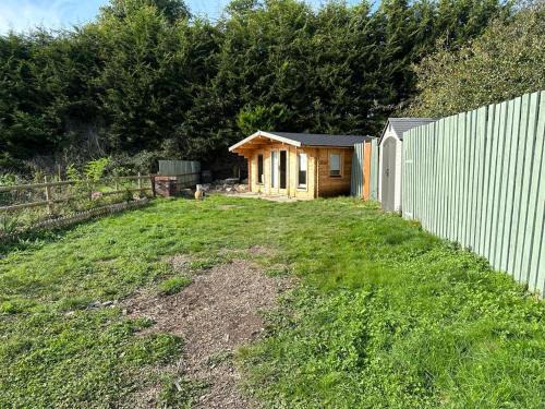 Horton Apartment | Summerfields Lodge