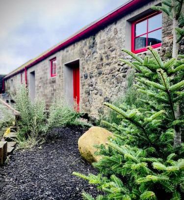 Lisnagunogue House | Summerhill Byre