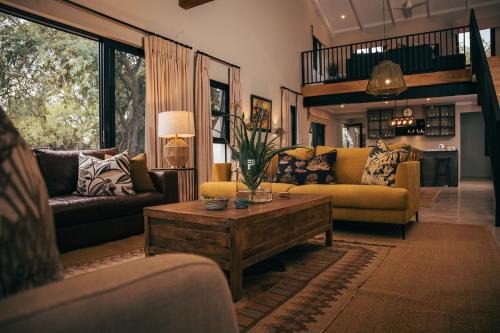 Vaalwater House | Summerplace Game Reserve