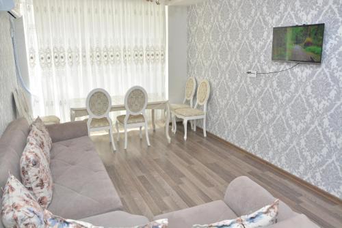 Azerbaijan Apartment | SummerTime
