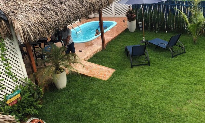 Barra Grande Apartment | Summervilleflatsbg 3