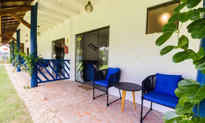 Barra Grande Apartment | Summervilleflatsbg 4